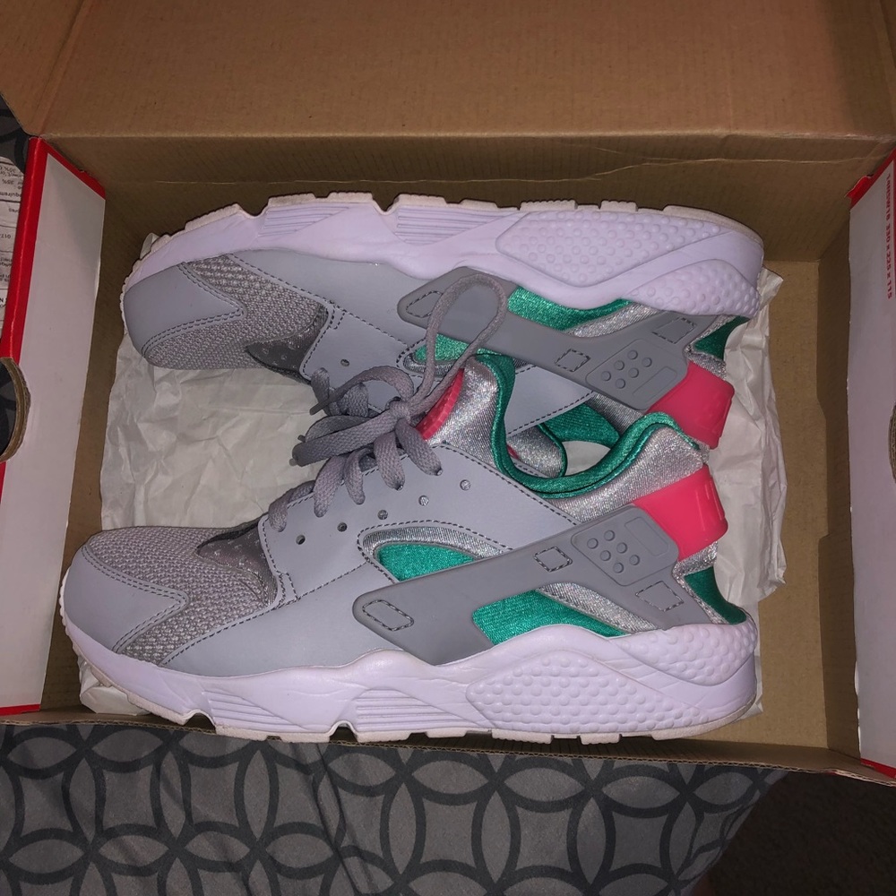 Huaraches
